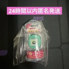 たまごっち おかしなたまごボーロっち3 パッケージチャーム めろんソーダ