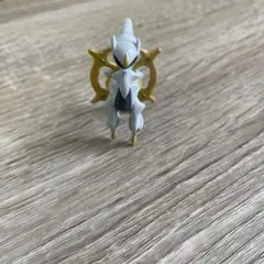 立体ポケモン図鑑DP アルセウスSPECIAL あくタイプ - メルカリ