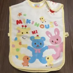MIKIHOUSE 動物柄 スリーパー