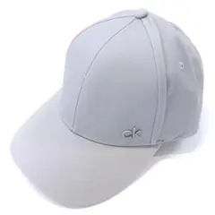 新品 カルバンクライン キャップ 野球帽 Calvin Klein 未使用