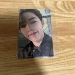 SEVENTEEN メンバーシップキット 2022 エスクプス