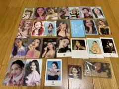 TWICE ナヨン　トレカ　まとめ売り