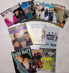 2026年最新】スピッツ ポスターの人気アイテム - メルカリ