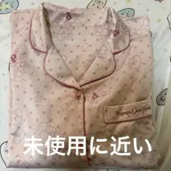 【値下げ中】カービィ パジャマ ピンク　Lサイズ