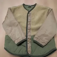 キルトジャケット ジャケット