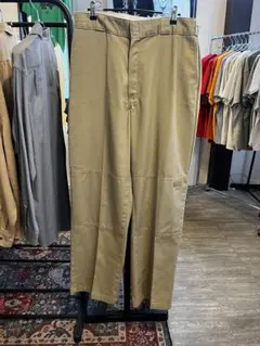 50s blue bell army twill チノパン - メルカリ