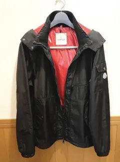 ナイロンジャケット XXL ビッグサイズ