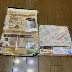 コメダ珈琲店　1番くじ　B賞　E賞　まとめ売り