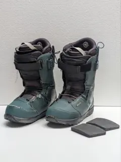 DEELUXE スノーボードブーツDEEMON 26.5cm