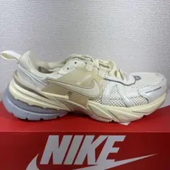 24cm V2K ラン W NIKE V2K RUNHQ1512-110