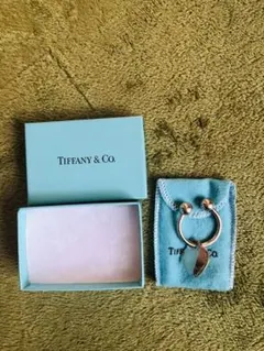 2025年最新】ティファニー キーホルダー ハートの人気アイテム - メルカリ