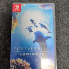 フォーエバーブルー ルミナス Switch