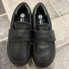 ファミリア✖️アシックスコラボスニーカー　19.5㎝