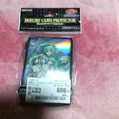 デュエリストカードプロテクター　ガスタのつむじ風