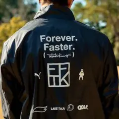 PUMA FFTK x CLUBHAUS XL セットアップ　新品未使用　完売 PUMA FFTK x CLUBHAUS XL セットアップ 新品未使用 完売 - メルカリ