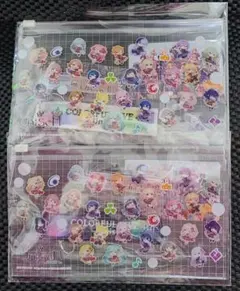 プロセカ セカライ プレミア席 入場 特典