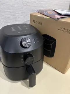 スロークッカー アルフックスコイズミ ASC-20/K ブラック - メルカリ