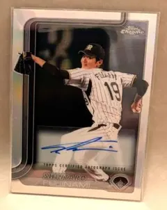 2025年最新】藤浪 サインの人気アイテム - メルカリ