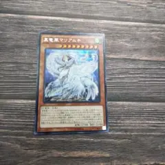 遊戯王　真竜凰マリアムネ　シク