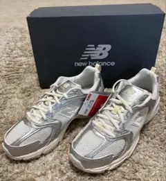 新品 new balance 530 U530 3IR 24.0 ニューバランスのサムネイル