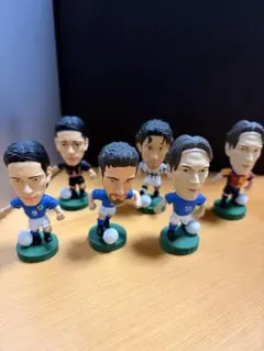 2026年最新】コリンシアン フィギュアの人気アイテム - メルカリ