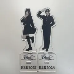 2026年最新】jiluka アクスタの人気アイテム - メルカリ