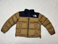 ノースフェイス ダウンジャケット