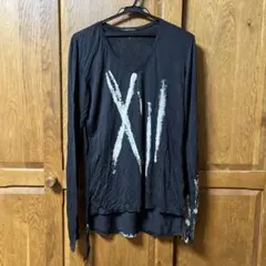 kmrii × soar Magnolia long sleeve cutsew - メルカリ