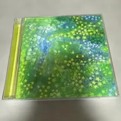 Cocco ザ・ベスト盤 初回盤 帯・ステッカーつき