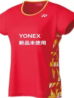 ヨネックス ウィメンズドライTシャツ 16442 Oサイズ