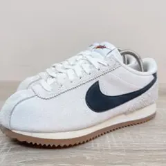 美品 ナイキ NIKE コルテッツ ビンテージ スエード 24cm