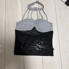 Shoop キャミソール ホルターネックのサムネイル
