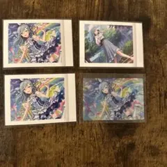 プロジェクトセカイ　日野森雫