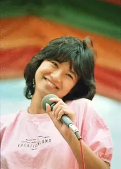 石川秀美 生写真 4枚 - メルカリ