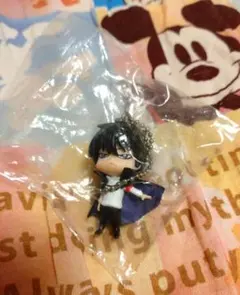 リボーン　怪物づかい　アクスタ　フルセット 2025年最新】怪物づかいツナの人気アイテム - メルカリ