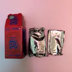 【新品・内袋未開封】BE@RBRICK シリーズ8 袋未開封 100%