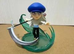 HUNTER × HUNTER デスクトップハンター4 カイト