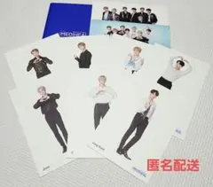 BTS バンタン MEDIHEAL ポストカード 公式