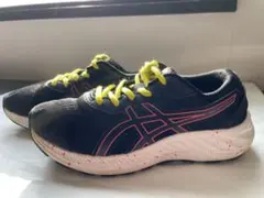 アシックス　スニーカー21.5cm GEL EXCITE8