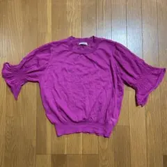 シアーインナー Tシャツ