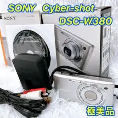 2026年最新】SONY DSC-W380の人気アイテム - メルカリ