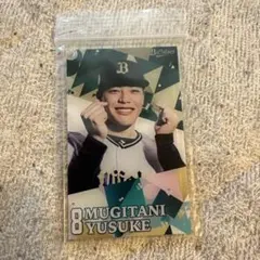 オリックス　麦谷祐介　コロチャレ