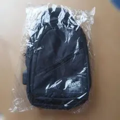 福岡ソフトバンクホークス 26クラブホークスデー ボディバッグ