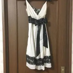 セシルマクビー パーティードレス