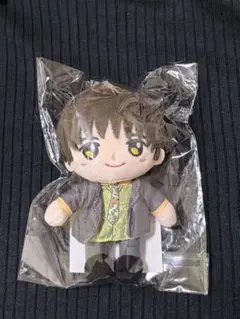 原因は自分にある。 大倉空人 ぬいぐるみキーホルダー - メルカリ