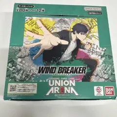 ユニオンアリーナ チェンソーマン BOX 未開封 テープ付き - メルカリ