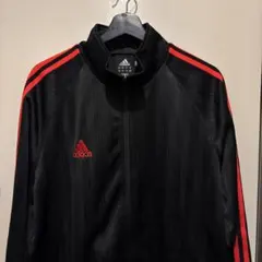 adidas ジャージ トラックジャケット 00s