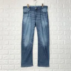 ✨エドウイン/S/紺色/デニムパンツ/ストレート/ポケット付/春秋/ジャージーズ