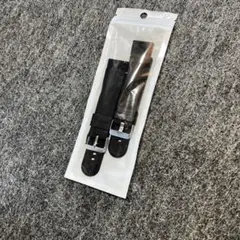 ブラックシリコンスマートウォッチバンド2本セット