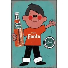 2026年最新】Fanta看板の人気アイテム - メルカリ